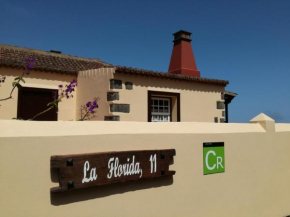  Casa Rural La Florida  Барловенто
